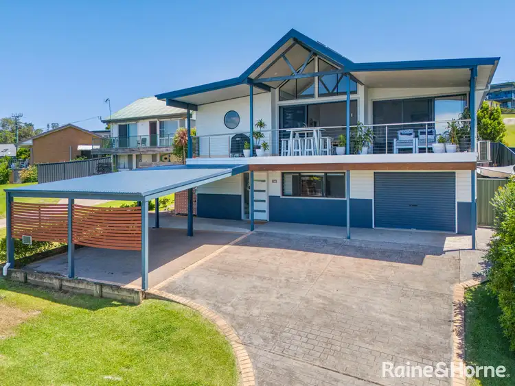 Second view of Homely house listing, 37 Kurrajong Crescent, Conjola Park NSW 2539
