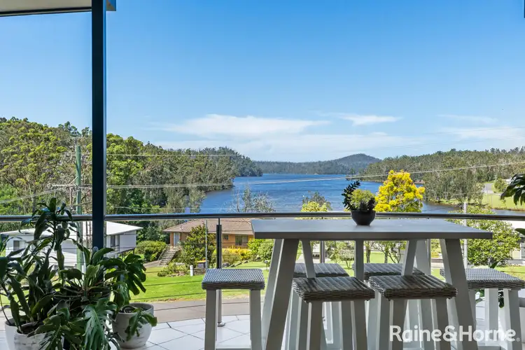 Third view of Homely house listing, 37 Kurrajong Crescent, Conjola Park NSW 2539