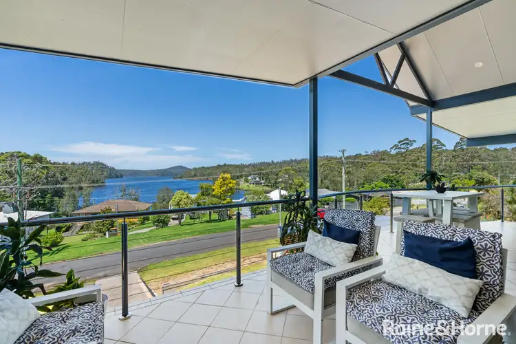 Fourth view of Homely house listing, 37 Kurrajong Crescent, Conjola Park NSW 2539