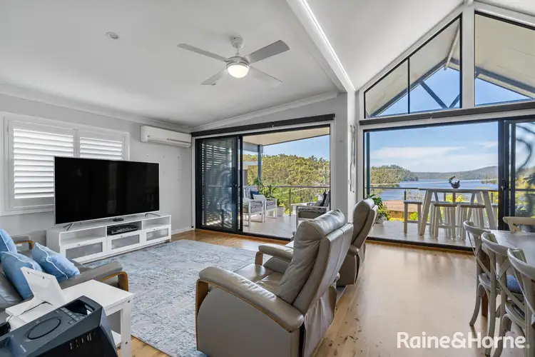 Fifth view of Homely house listing, 37 Kurrajong Crescent, Conjola Park NSW 2539