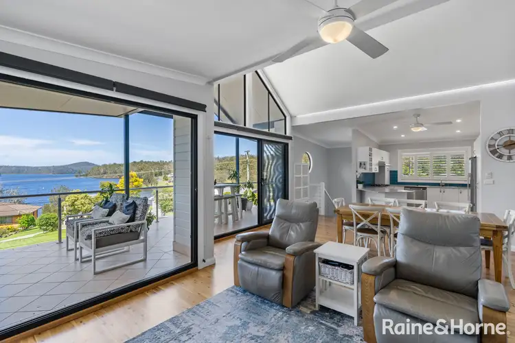 Sixth view of Homely house listing, 37 Kurrajong Crescent, Conjola Park NSW 2539