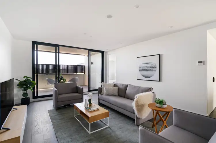 204/66-68 Pickett Street, Footscray VIC 3011