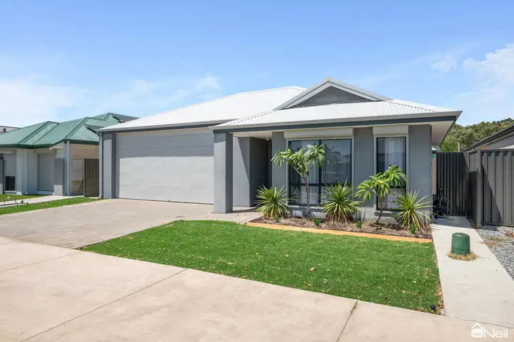 Main view of Homely house listing, 12 Lyrebird Street, Wellard WA 6170