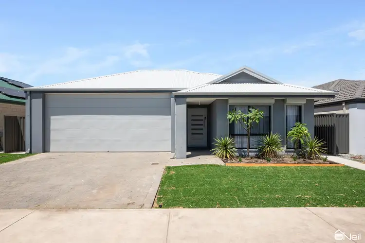Fourth view of Homely house listing, 12 Lyrebird Street, Wellard WA 6170