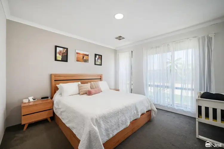Sixth view of Homely house listing, 12 Lyrebird Street, Wellard WA 6170