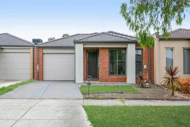 10 Blackcurrant Circuit, Mernda VIC 3754