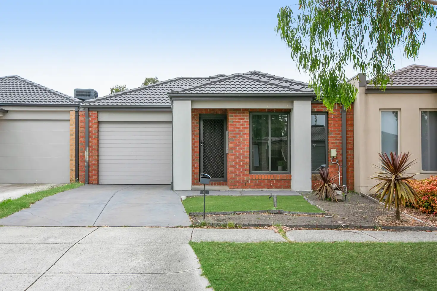 Main view of Homely house listing, 10 Blackcurrant Circuit, Mernda VIC 3754