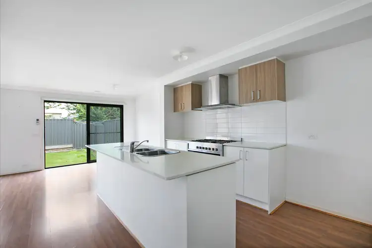 Third view of Homely house listing, 10 Blackcurrant Circuit, Mernda VIC 3754