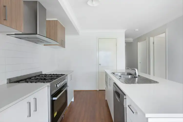 Fourth view of Homely house listing, 10 Blackcurrant Circuit, Mernda VIC 3754