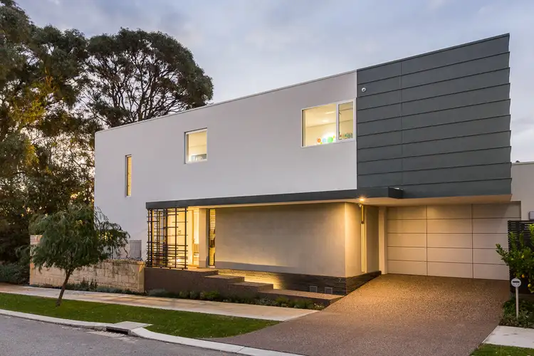 Main view of Homely house listing, 7 Nidjalla Loop, Swanbourne WA 6010