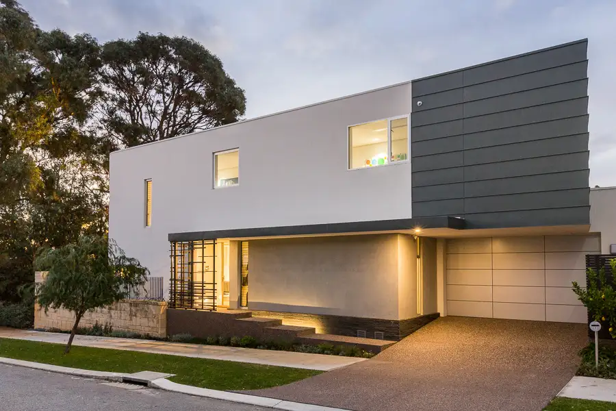 Main view of Homely house listing, 7 Nidjalla Loop, Swanbourne WA 6010