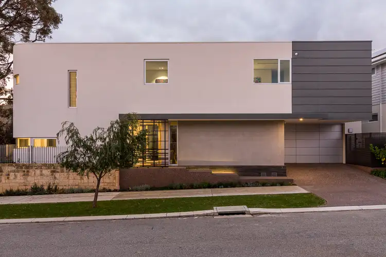 Second view of Homely house listing, 7 Nidjalla Loop, Swanbourne WA 6010