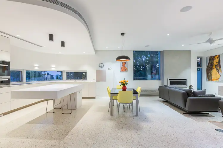 Fourth view of Homely house listing, 7 Nidjalla Loop, Swanbourne WA 6010