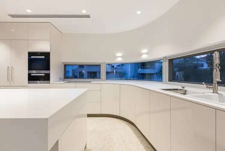 Fifth view of Homely house listing, 7 Nidjalla Loop, Swanbourne WA 6010