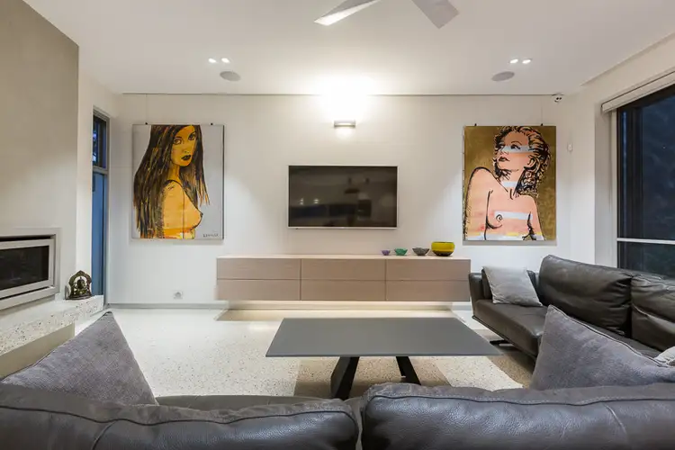 Sixth view of Homely house listing, 7 Nidjalla Loop, Swanbourne WA 6010