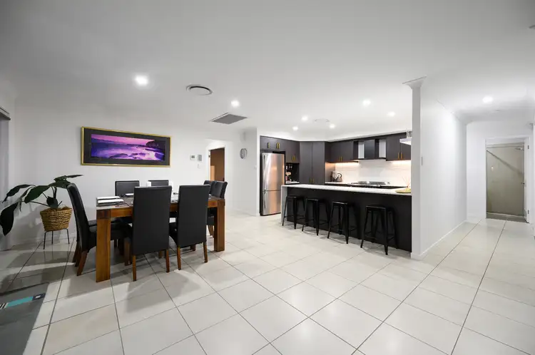 Fourth view of Homely house listing, 23 Scenic Crescent, Coomera QLD 4209