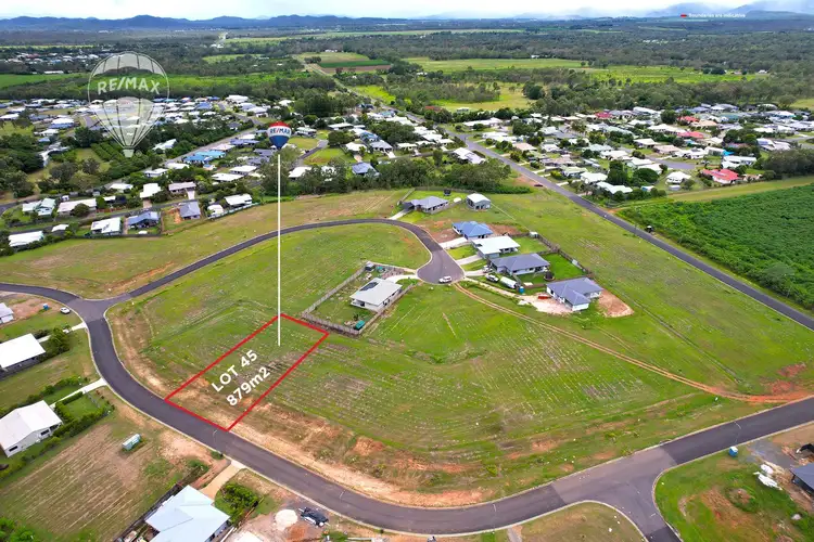 Main view of Homely land listing, LOT 19, Lot 45 Andre Street, Mareeba QLD 4880