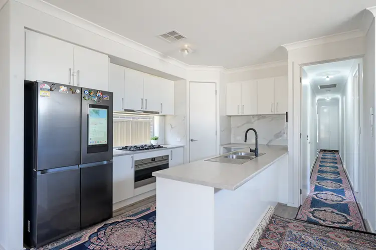 Third view of Homely house listing, 7A Chillingworth Road, Elizabeth East SA 5112
