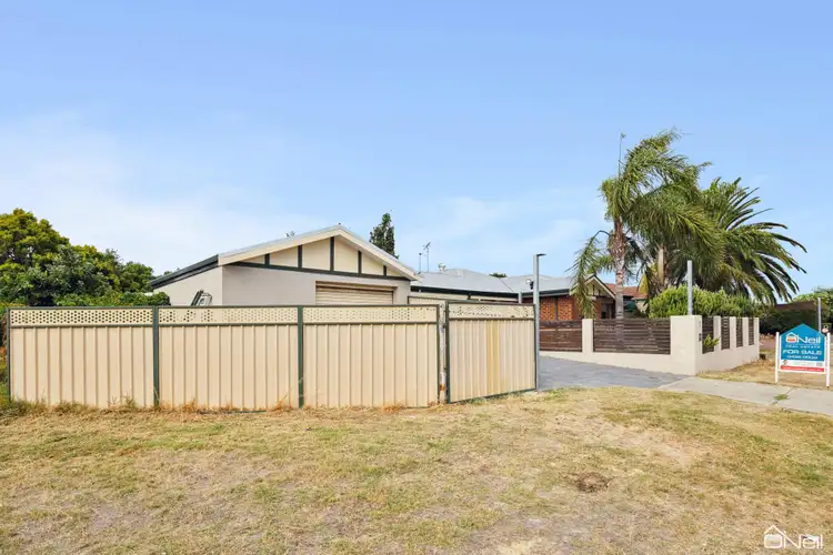 Second view of Homely house listing, 1 Jaffa Close, Seville Grove WA 6112