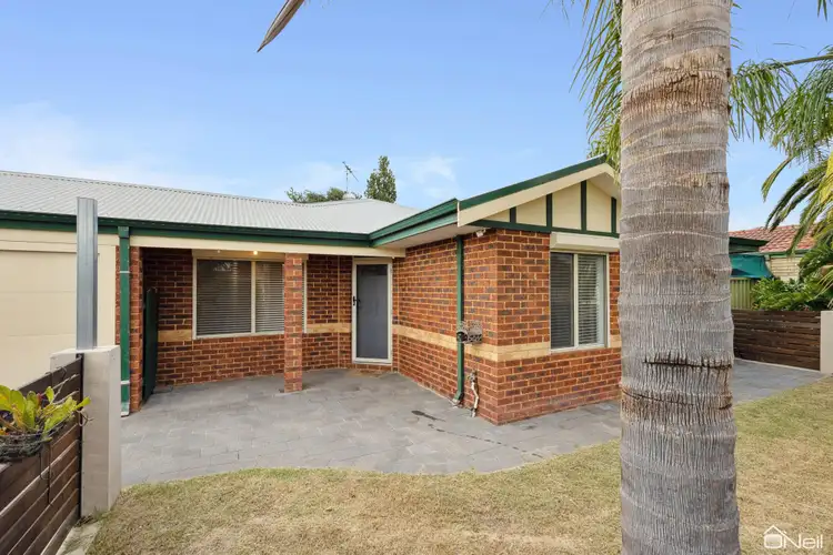 Fourth view of Homely house listing, 1 Jaffa Close, Seville Grove WA 6112