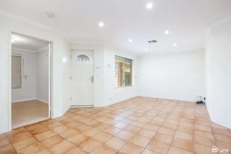 Fifth view of Homely house listing, 1 Jaffa Close, Seville Grove WA 6112