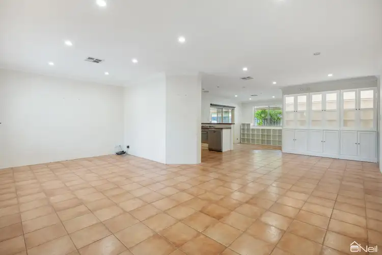 Sixth view of Homely house listing, 1 Jaffa Close, Seville Grove WA 6112