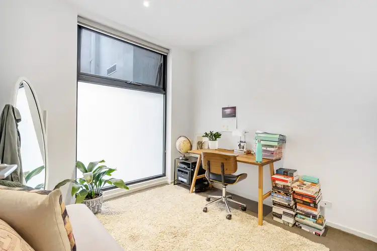 Fourth view of Homely apartment listing, 102/16 Leake Street, Essendon VIC 3040