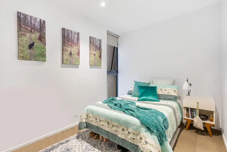 Fifth view of Homely apartment listing, 102/16 Leake Street, Essendon VIC 3040