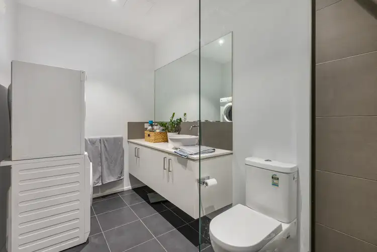 Sixth view of Homely apartment listing, 102/16 Leake Street, Essendon VIC 3040
