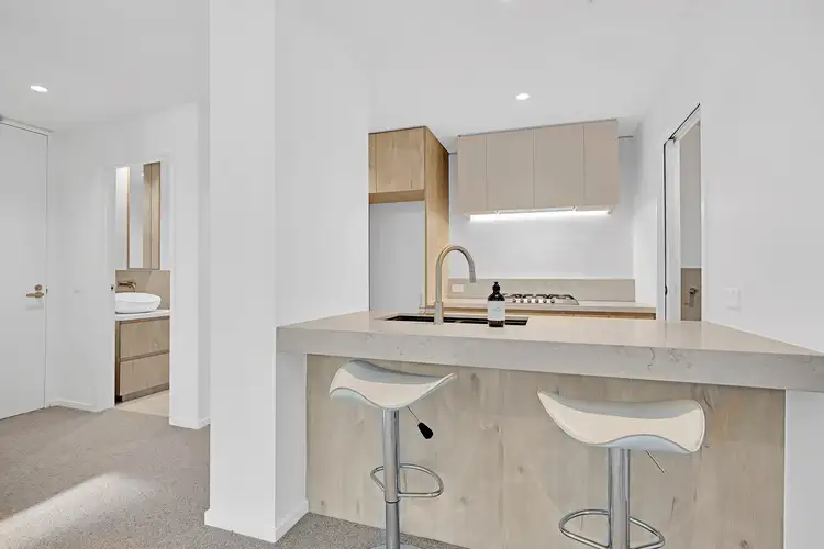 Third view of Homely apartment listing, 104/7 Windsor Terrace, Williamstown VIC 3016