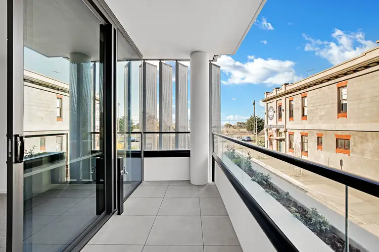 Fourth view of Homely apartment listing, 104/7 Windsor Terrace, Williamstown VIC 3016