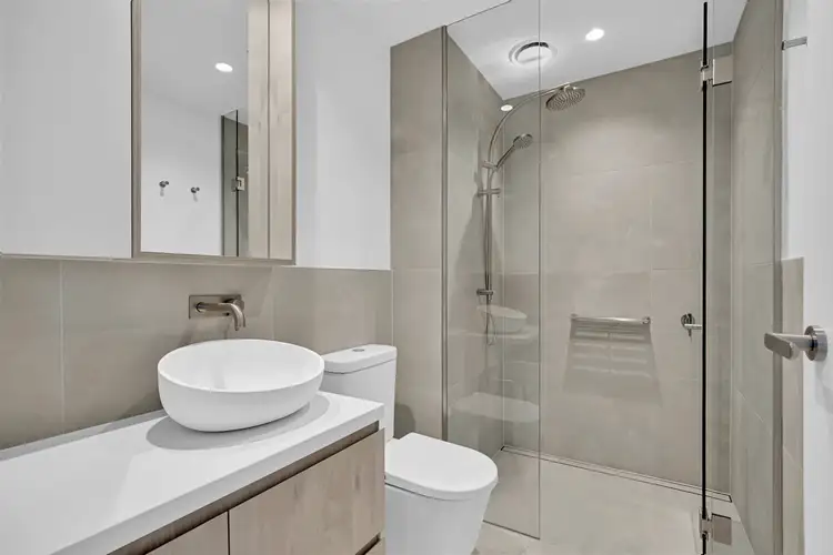 Sixth view of Homely apartment listing, 104/7 Windsor Terrace, Williamstown VIC 3016
