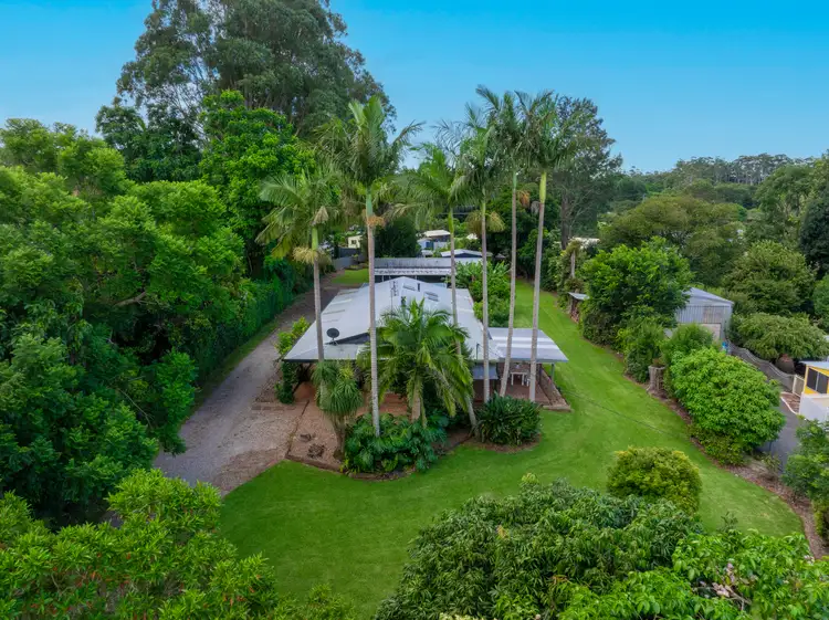16-18 Esme Street, Tamborine Mountain QLD 4272