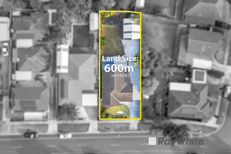 Second view of Homely house listing, 11 Amber Crescent, Narre Warren VIC 3805