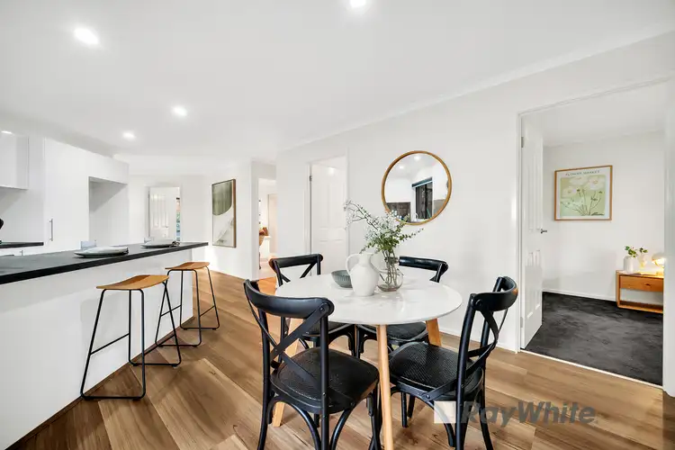 Fifth view of Homely house listing, 11 Amber Crescent, Narre Warren VIC 3805
