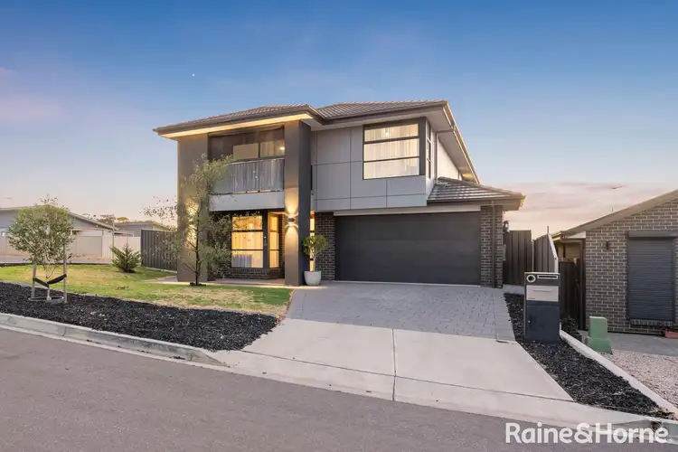 1 Emperor Way, Onkaparinga Heights SA 5163