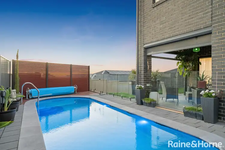 Fifth view of Homely house listing, 1 Emperor Way, Onkaparinga Heights SA 5163