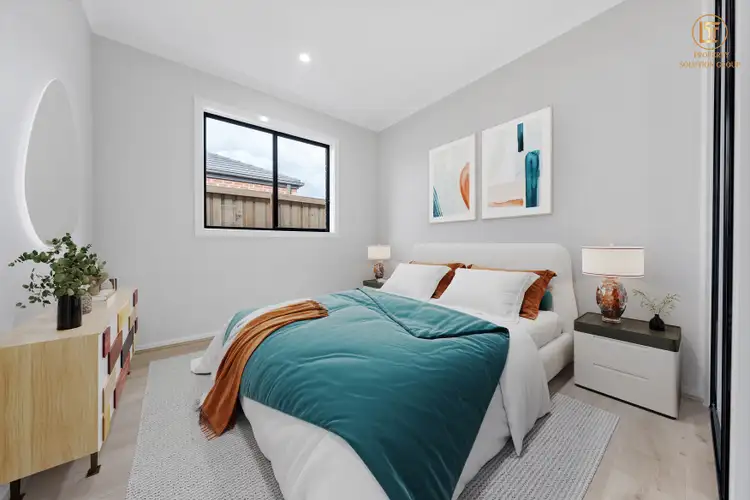 Second view of Homely house listing, 68 Fayalite Circuit, Donnybrook VIC 3064