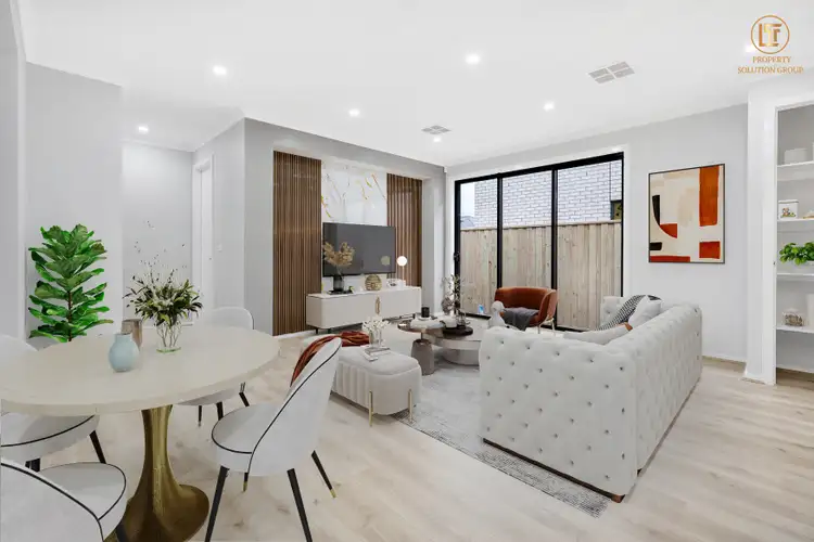 Fifth view of Homely house listing, 68 Fayalite Circuit, Donnybrook VIC 3064