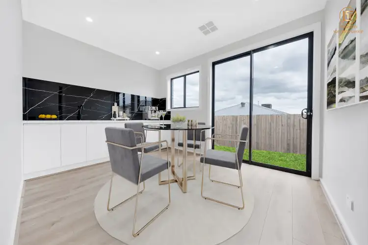 Sixth view of Homely house listing, 68 Fayalite Circuit, Donnybrook VIC 3064