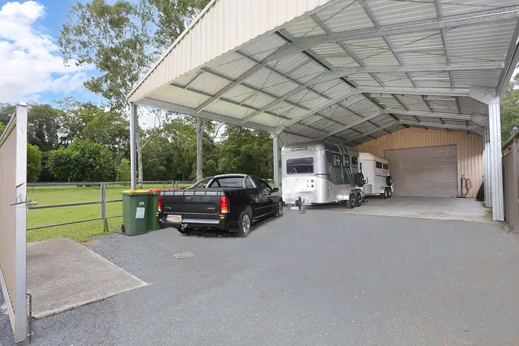 Fourth view of Homely house listing, 12-14 Willawong Crescent, Nerang QLD 4211