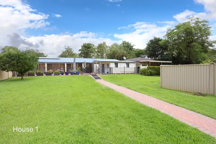 Sixth view of Homely house listing, 12-14 Willawong Crescent, Nerang QLD 4211
