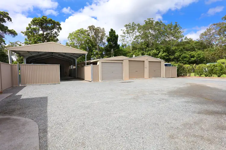 Sixth view of Homely house listing, 12-14 Willawong Crescent, Nerang QLD 4211