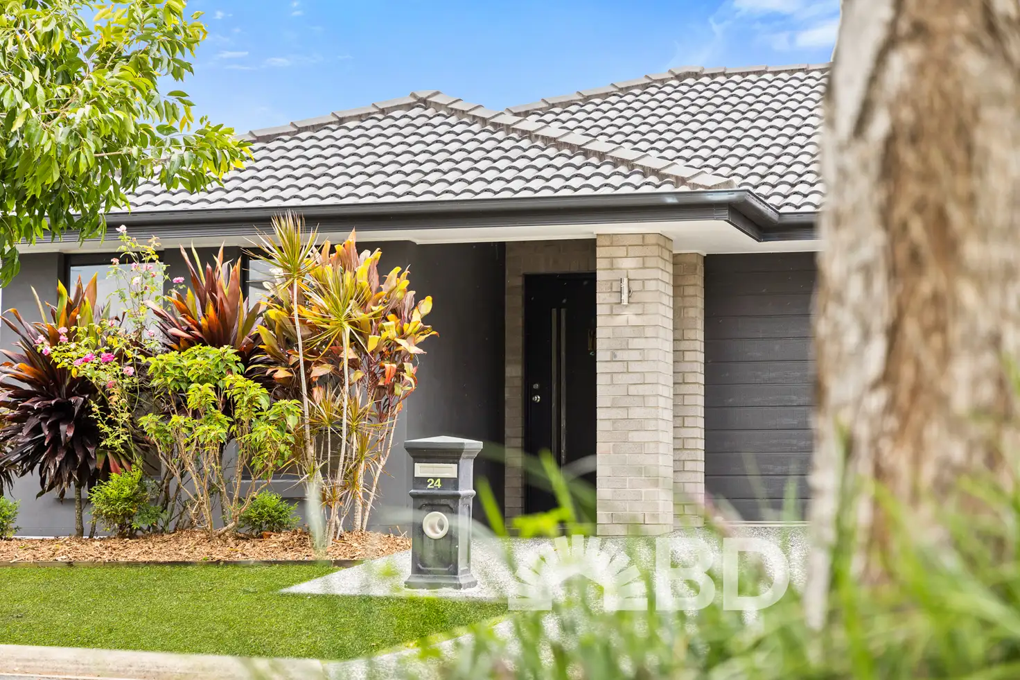 Main view of Homely house listing, 24 Sanctuary Crescent, Narangba QLD 4504