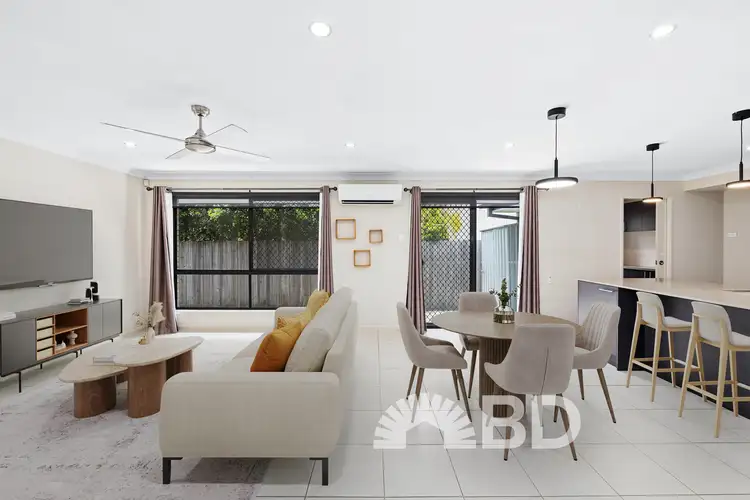 Third view of Homely house listing, 24 Sanctuary Crescent, Narangba QLD 4504