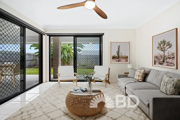 Fifth view of Homely house listing, 24 Sanctuary Crescent, Narangba QLD 4504