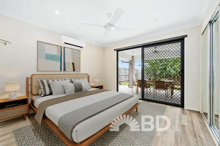 Sixth view of Homely house listing, 24 Sanctuary Crescent, Narangba QLD 4504