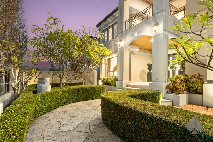 Second view of Homely house listing, 47 Macleod Road, Applecross WA 6153