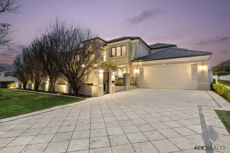 Third view of Homely house listing, 47 Macleod Road, Applecross WA 6153