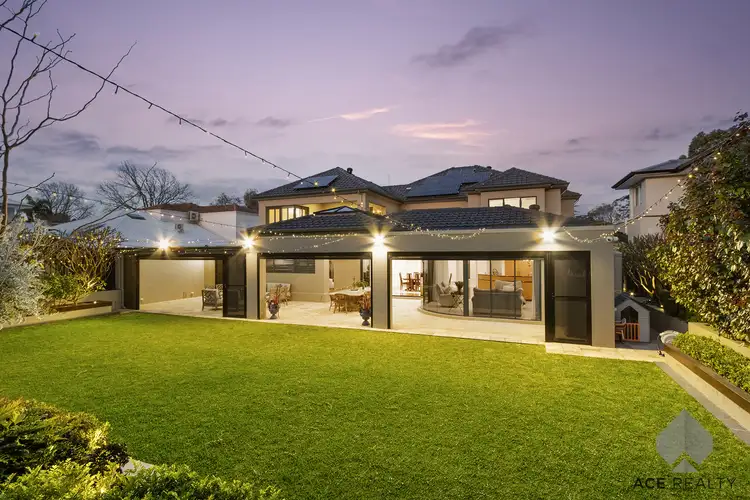 Fourth view of Homely house listing, 47 Macleod Road, Applecross WA 6153